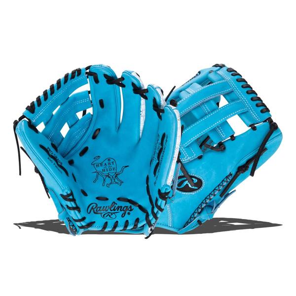 Rawlings Heart Of The Hide R2G 12.25" Baseball Glove