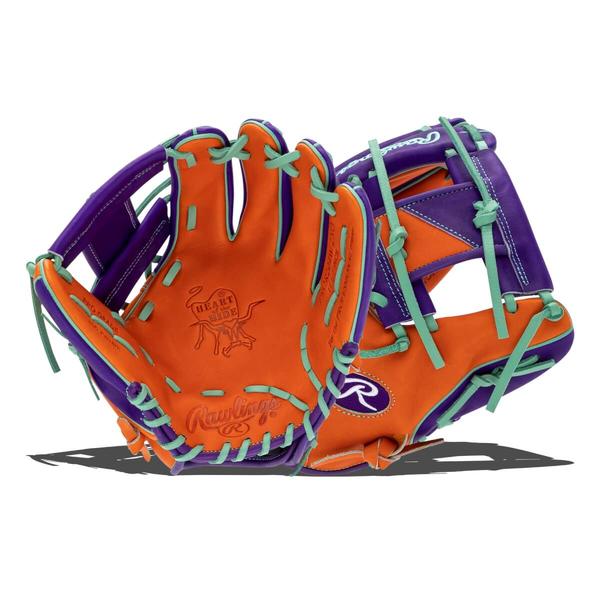 Rawlings Heart Of The Hide Crossover 200 11.5" Baseball Glove