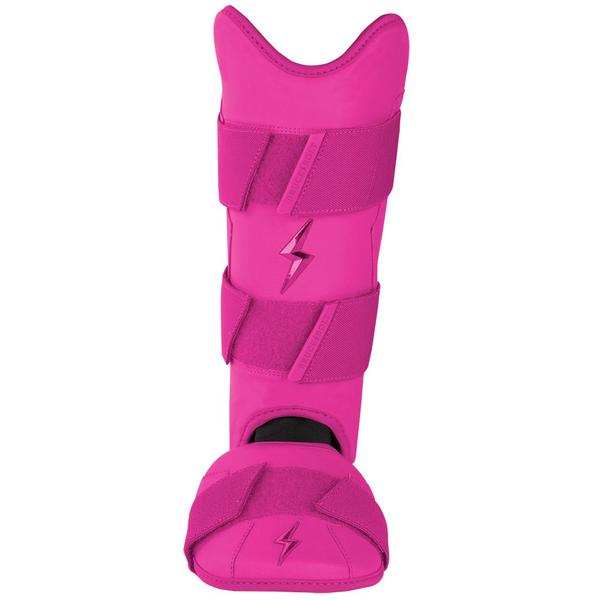 Bruce Bolt Max Clark Signature Series Leg Guard