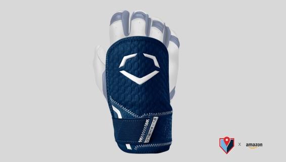EvoShield Pro-SRZ 2.0 Batter's Hand Guard