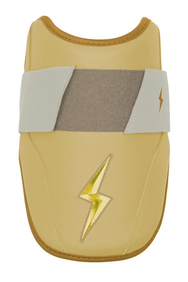 Bruce Bolt Gold Series 6" Elbow Guard