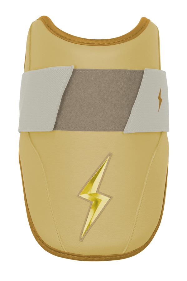 Bruce Bolt Gold Series 6" Elbow Guard