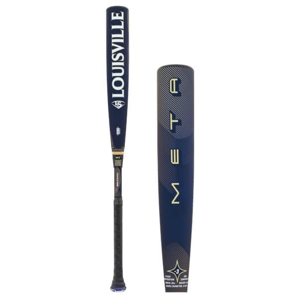 2026 Louisville Slugger Meta BBCOR Baseball Bat