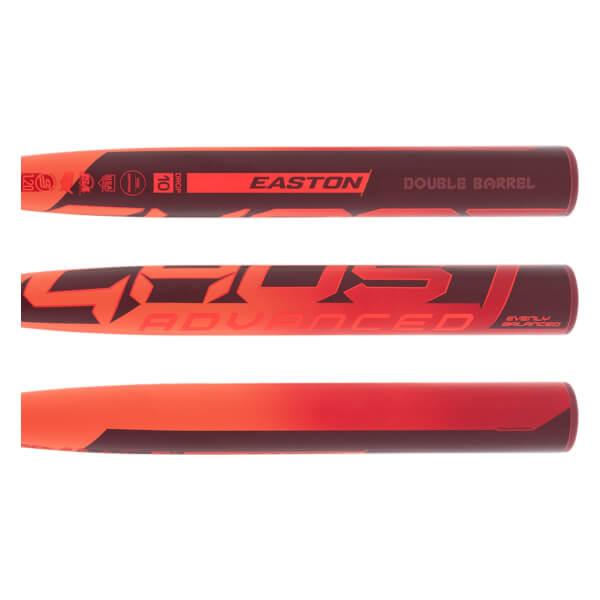 2026 Easton Ghost Advanced -10 Fastpitch Softball Bat