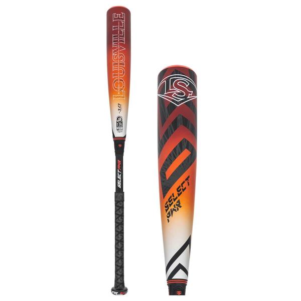2025 Louisville Slugger Select PWR USSSA Baseball Bat