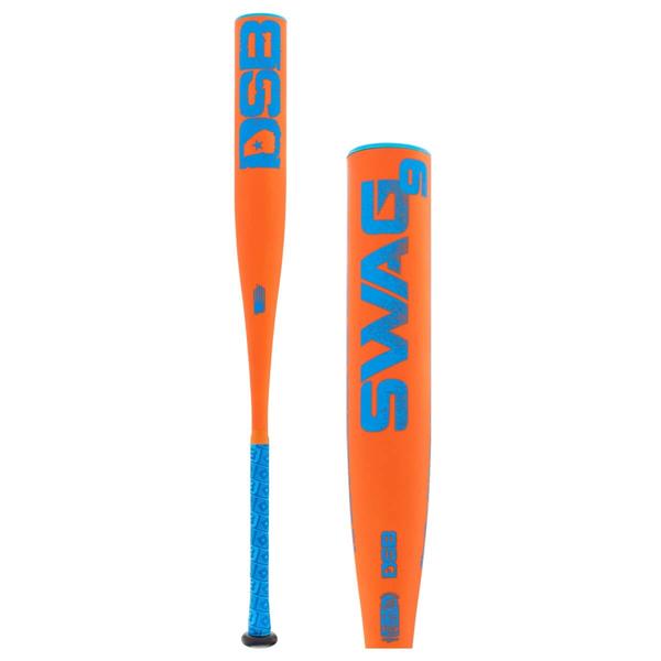 Dirty South Swag S9 USSSA Baseball Bat
