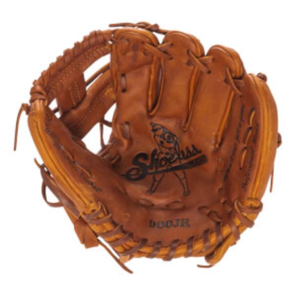 Shoeless Joe Junior 9" Youth Baseball Glove