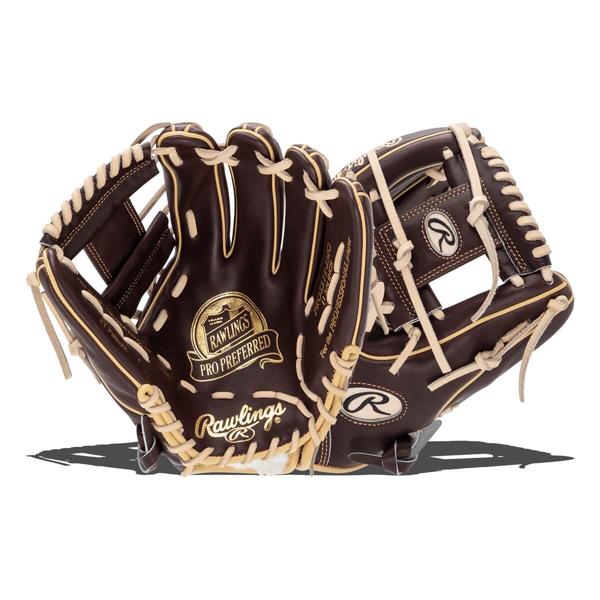 Rawlings Pro Preferred 11.75" Baseball Glove