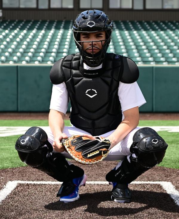 EvoShield G2S Baseball Catcher's Gear Kit