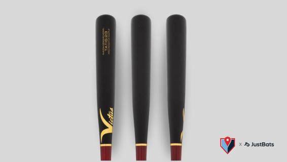 Victus Pro Reserve TATIS23 Maple Wood Baseball Bat