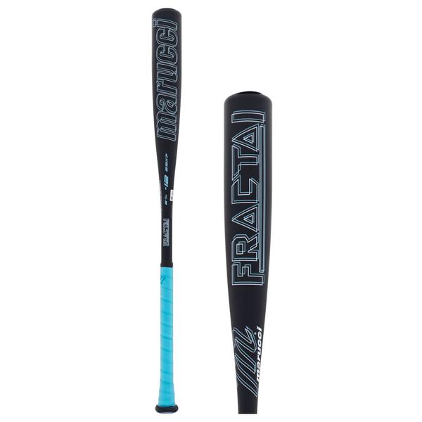 Marucci Fractal USA Baseball Bat