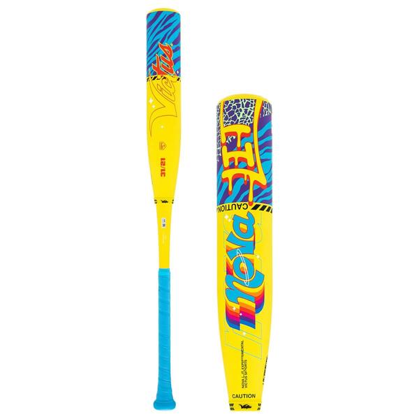 Victus Nova Lit USSSA Baseball Bat