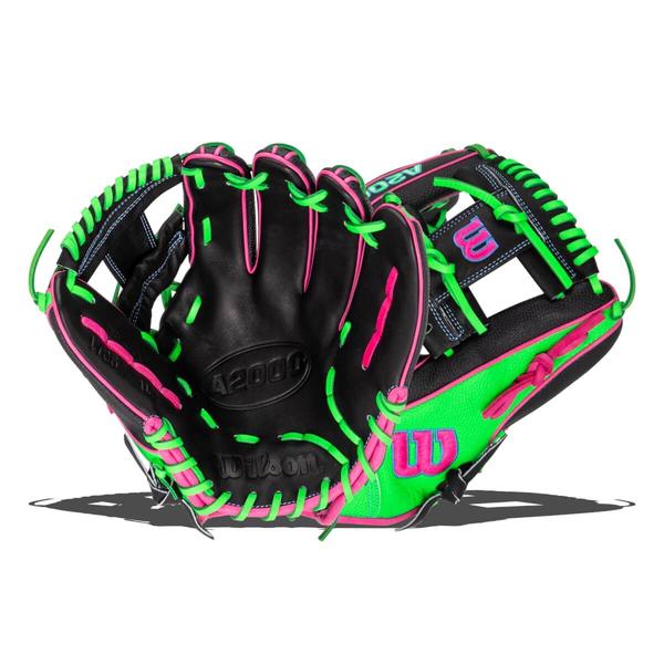 Wilson A2000 1786 Summer Collection 11.5" Baseball Glove
