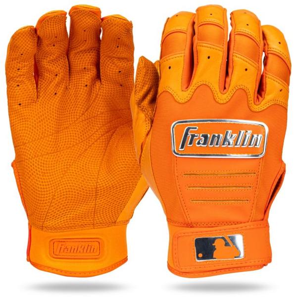 Franklin CFX Pro Batting Gloves