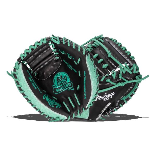 Rawlings Pro Preferred 33" Catcher's Mitt