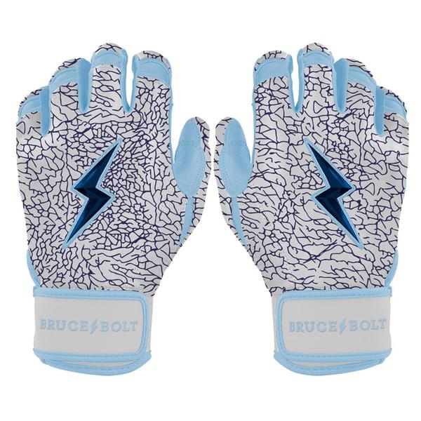 Bruce Bolt Ian Happ Signature Series Short Cuff Batting Gloves