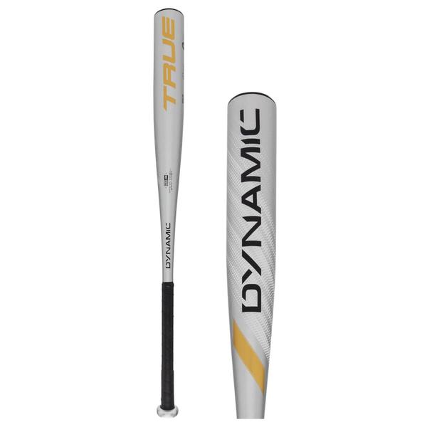 TRUE TEMPER DYNAMIC BBCOR Baseball Bat