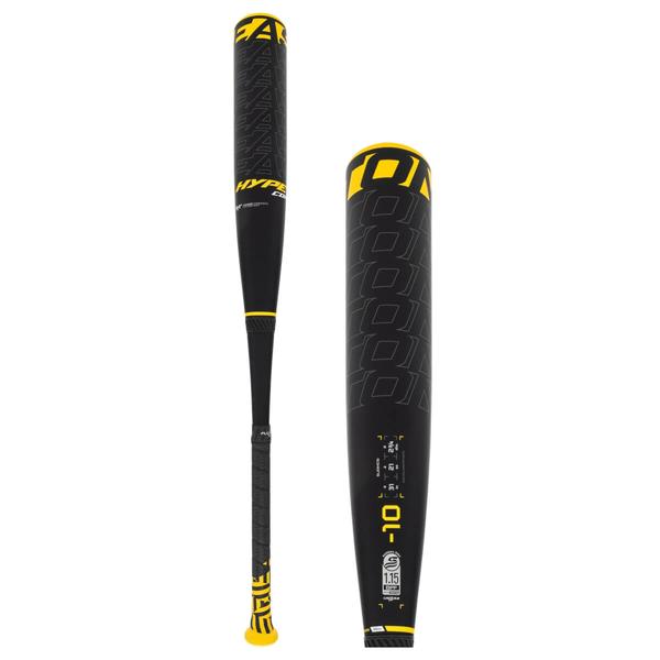 Easton Hype Comp USSSA Baseball Bat