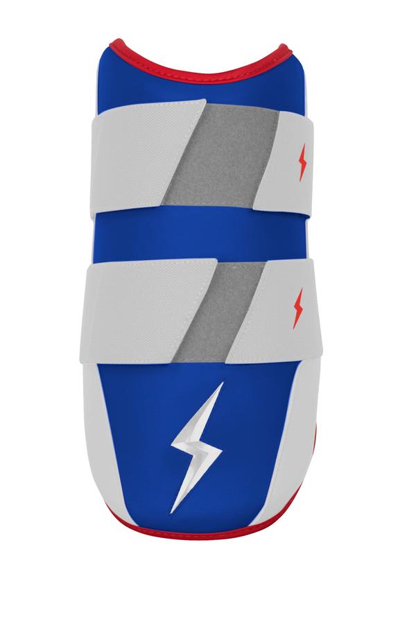 Bruce Bolt Bear Series 9" Elbow Guard