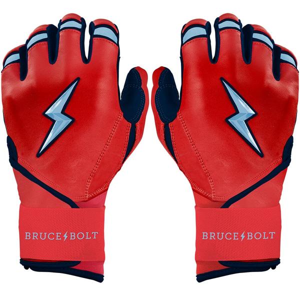 Bruce Bolt Lars Nootbaar Signature Series Long Cuff Batting Gloves