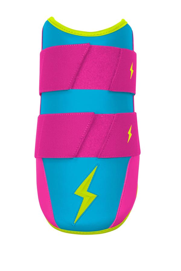 Bruce Bolt Bear Series 9" Elbow Guard