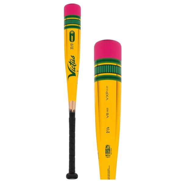 Victus Pencil Junior Big Barrel USSSA Baseball Bat