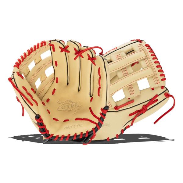 Marucci Oxbow 12.5" Baseball Glove