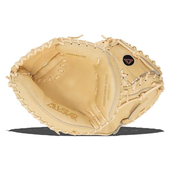 All Star Pro Elite 34" Catcher's Mitt