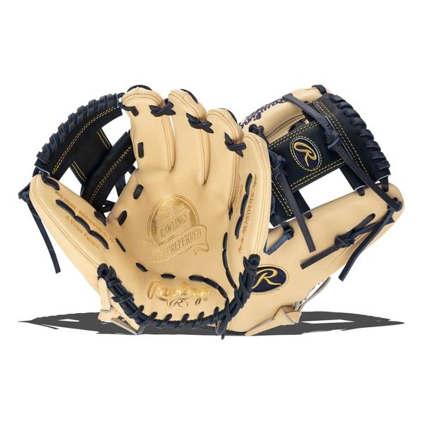 Rawlings Pro Preferred 11.5" Baseball Glove