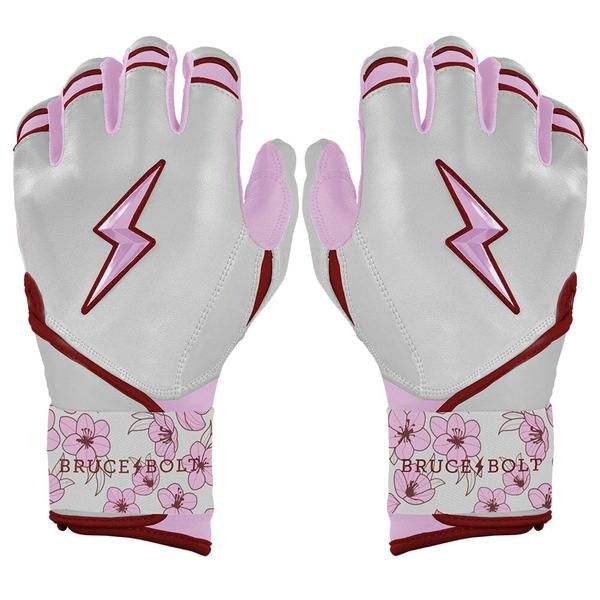 Bruce Bolt Lars Nootbaar Signature Series Long Cuff Batting Gloves