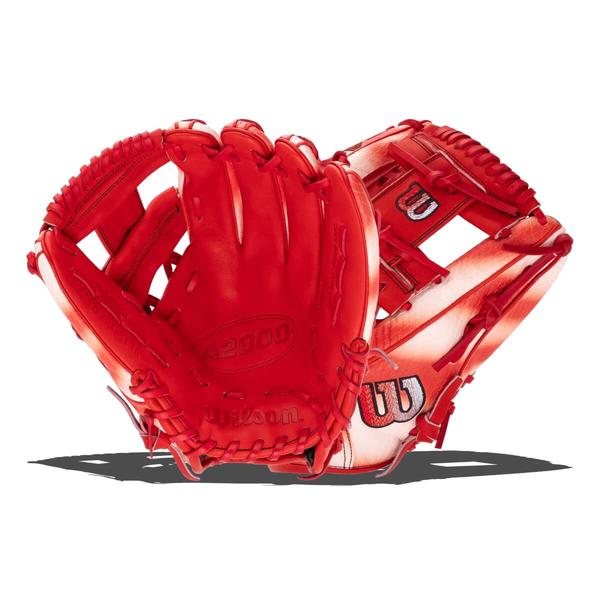 Wilson A2000 SuperSkin Zach Neto Spring Collection 11.75" Baseball Glove