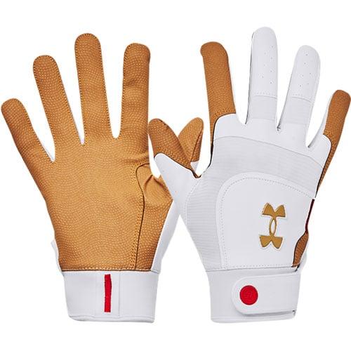 Harper Hustle Baseball Gloves