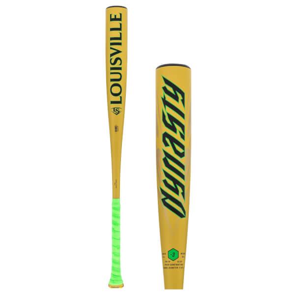 2026 Louisville Slugger Dynasty BBCOR Baseball Bat