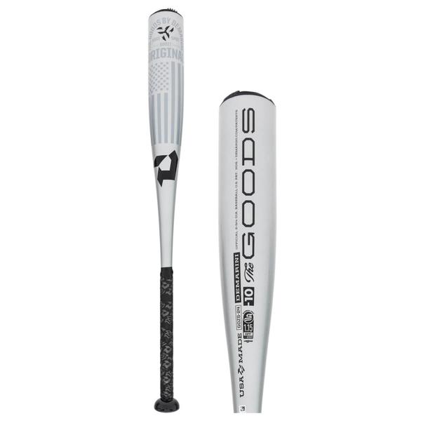 2024 DeMarini The Goods One Piece USSSA Baseball Bat