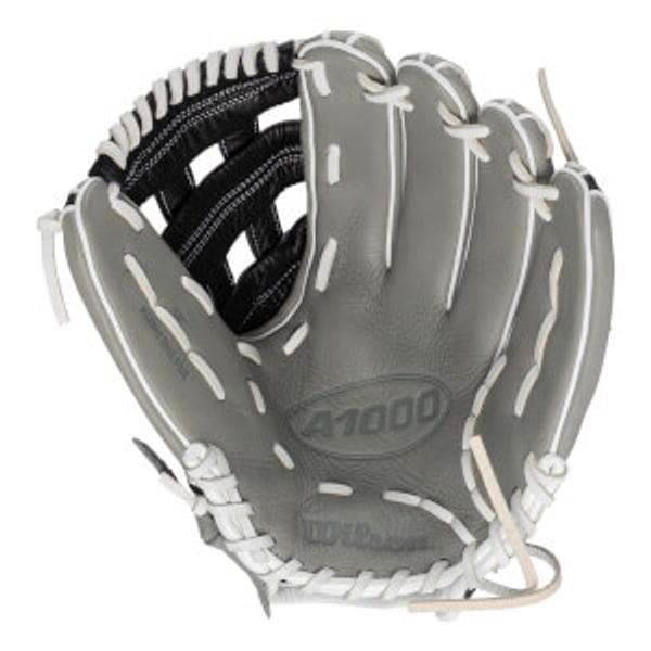 Wilson A1000 IF12 12" Fastpitch Softball Glove