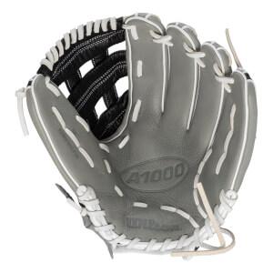 Wilson A1000 IF12 12" Fastpitch Softball Glove