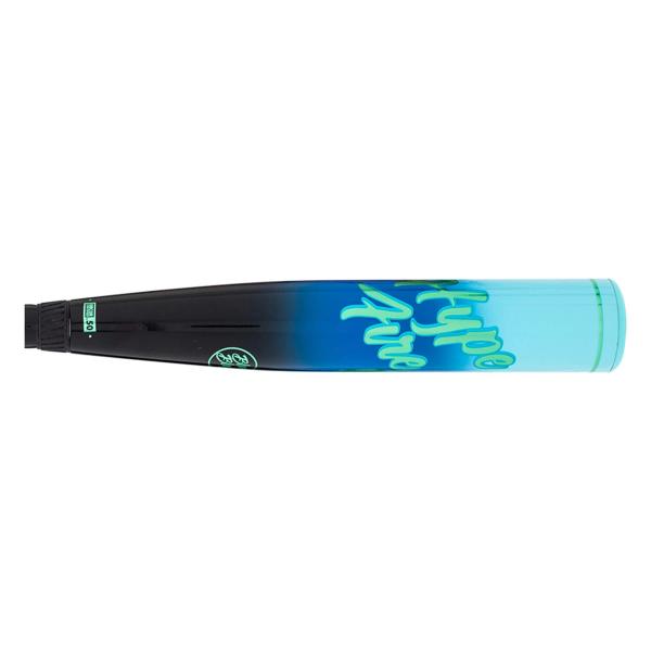 2027 Easton Hype Fire BBCOR Baseball Bat