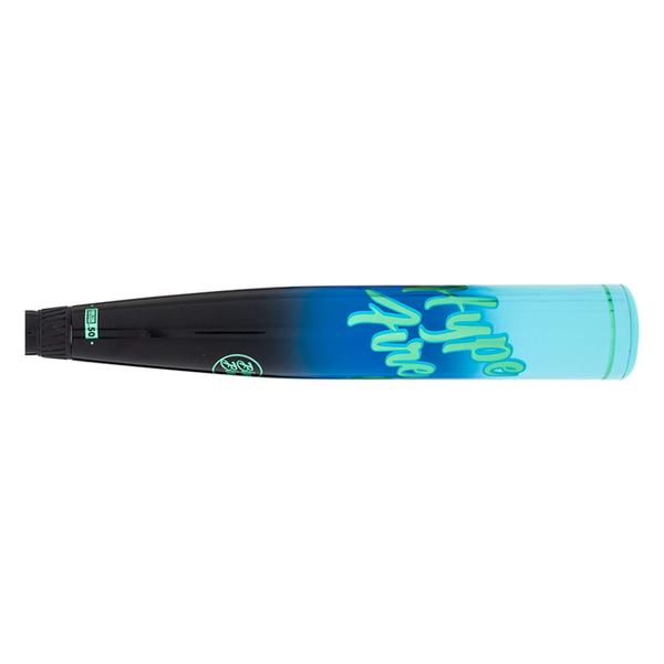 2027 Easton Hype Fire BBCOR Baseball Bat