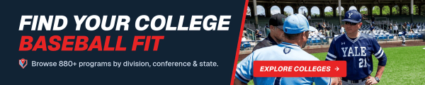 Find your college baseball fit – Explore colleges