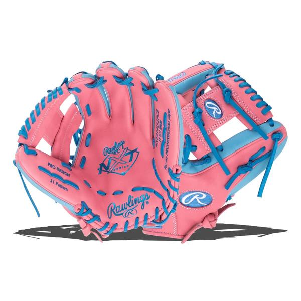 Rawlings NXT 31 11.5" Baseball Glove