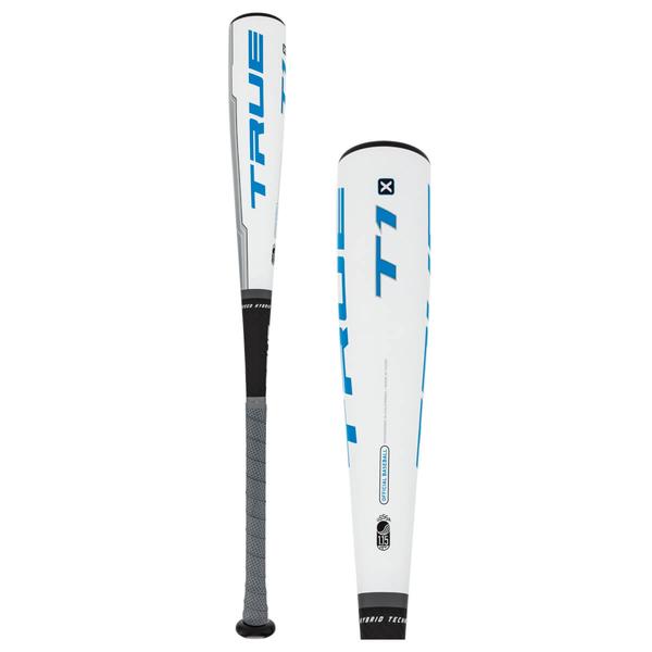TRUE T1X USSSA Baseball Bat