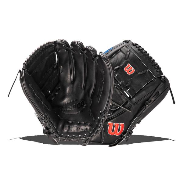 Wilson A2000 JL34 Jon Lester 12.5" Baseball Glove