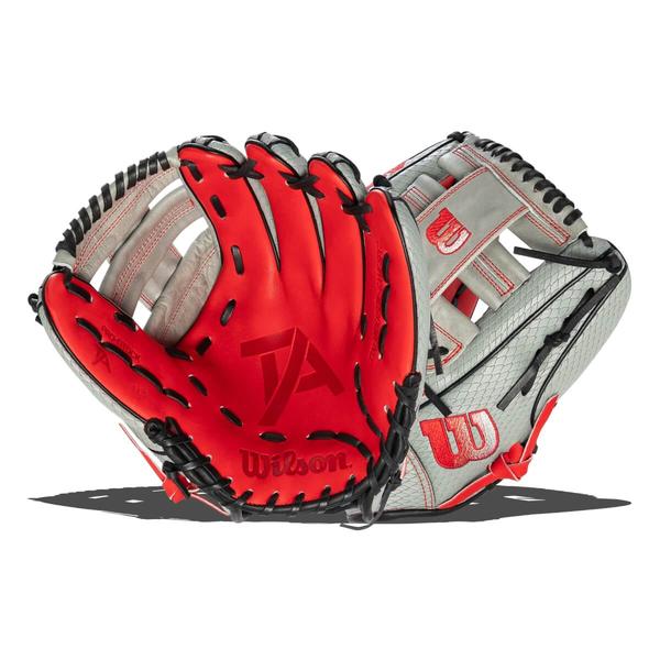 Wilson A2000 Super SnakeSkin Tim Anderson 11.5" Baseball Glove