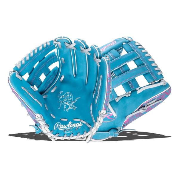 Rawlings Heart Of The Hide Big Bubba KB17 12.25" Baseball Glove