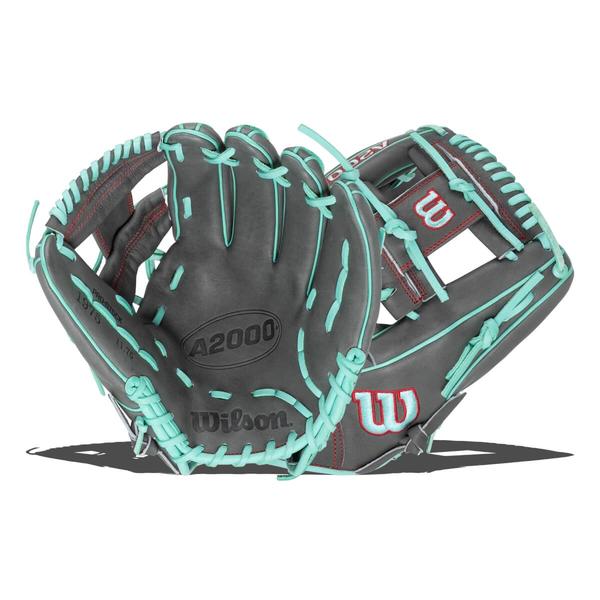 Wilson A2000 1975 Summer Collection 11.75" Baseball Glove