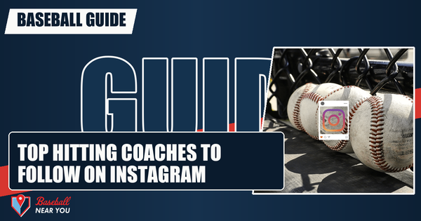 Top Hitting Coaches to Follow on Instagram