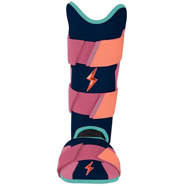 Bruce Bolt Bear Series Leg Guard