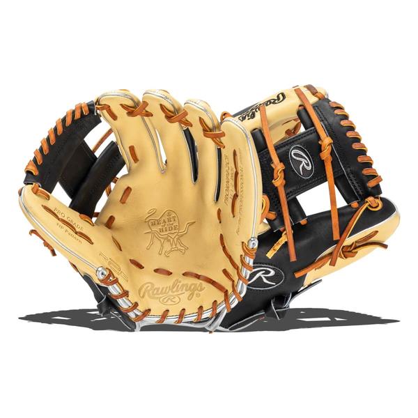 Rawlings Heart Of The Hide R2G Speed Shell 11.5" Baseball Glove