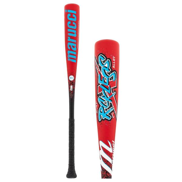 Marucci CATX Rckless USA Baseball Bat