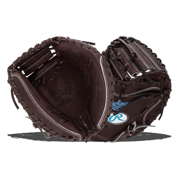 Rawlings Heart Of The Hide R2G 33.5" Catcher's Mitt